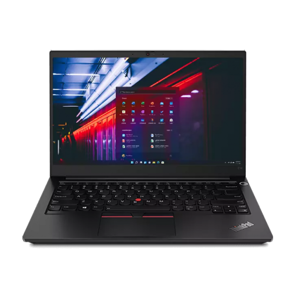 Lenovo ThinkPad E14 Gen 3 Refurbished Grade A (Windows 11 Pro, AMD Ryzen 5 5500U, 8 GB DDR4, 14″ Full HD, 256 GB SSD) Lenovo ThinkPad E14 Gen 3 Refurbished Grade A (Windows 11 Pro, AMD Ryzen 5 5500U, 8 GB DDR4, 14″ Full HD, 256 GB SSD)